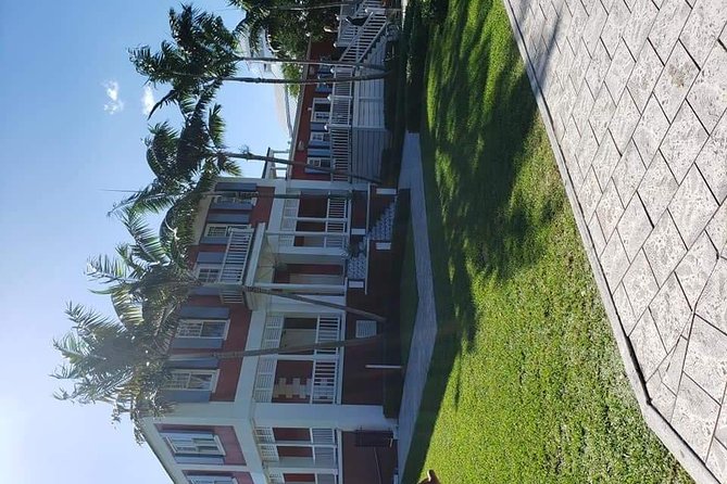Basic City Tours of Historical Site Stops at the Distilleries Fun Beach Day - Guest Reviews