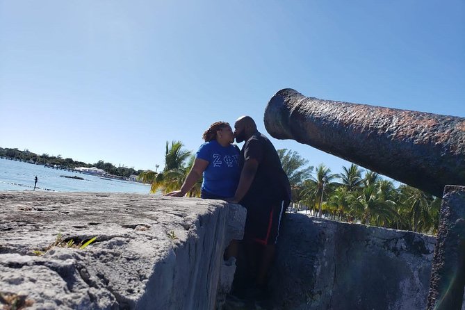 Basic City Tours of Historical Site Stops at the Distilleries Fun Beach Day - Questions About Your Stay