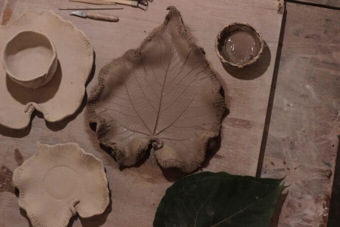 Basic Class and Hand Building Ceramic - Frequently Asked Questions