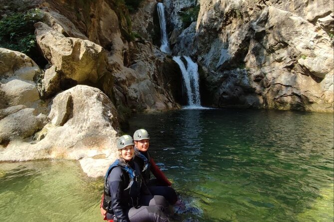 Basic & Extreme Canyoning on Cetina River With Free Photos/Videos - Cancellation and Policies