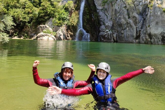 Basic & Extreme Canyoning on Cetina River With Free Photos/Videos - Booking and Payment