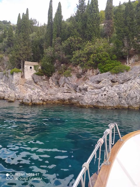 Basic Fishing Tour - Duration and Availability