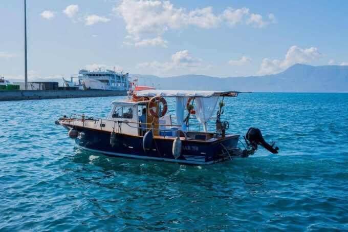 Basic Fishing Tour - Booking and Accessibility