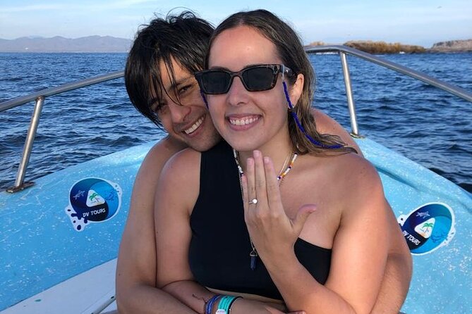 Basic Marietas Islands Tour Snorkeling Playa Nopalera and More - Snorkeling Experience