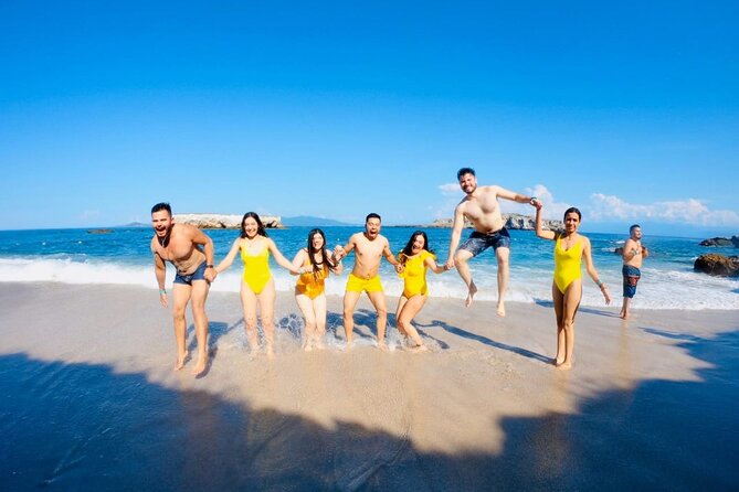 Basic Marietas Islands Tour Snorkeling Playa Nopalera and More - Reviews and Testimonials