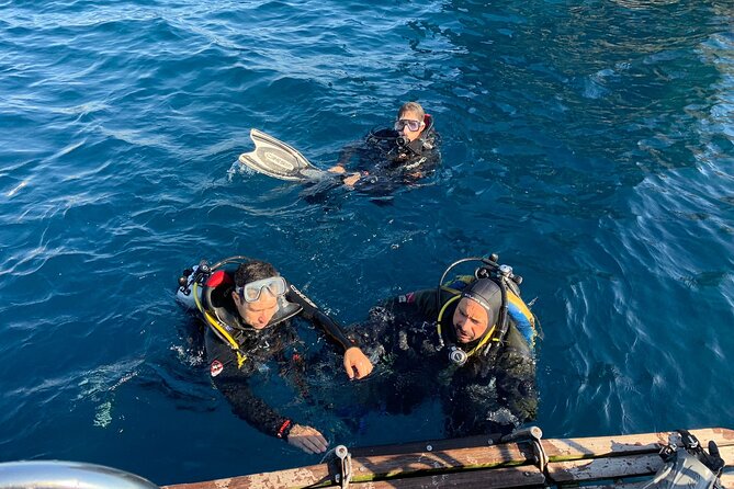 Basic Scuba Diver - Diving Equipment and Gear
