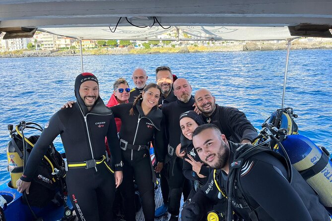 Basic Scuba Diver - Skill and Experience Levels