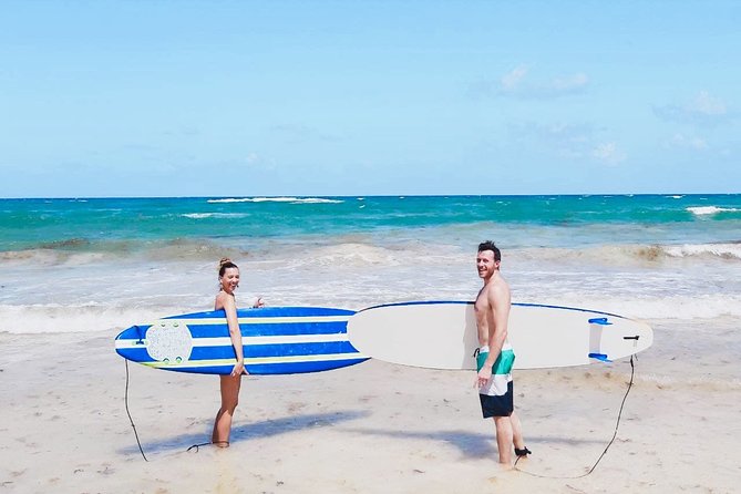 Basic Surf Lessons in Tulum - Accessibility and Requirements