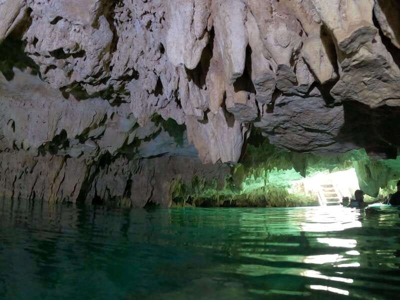 Basic Ticket to Cenotes Casa Tortuga Tulum - Key Points