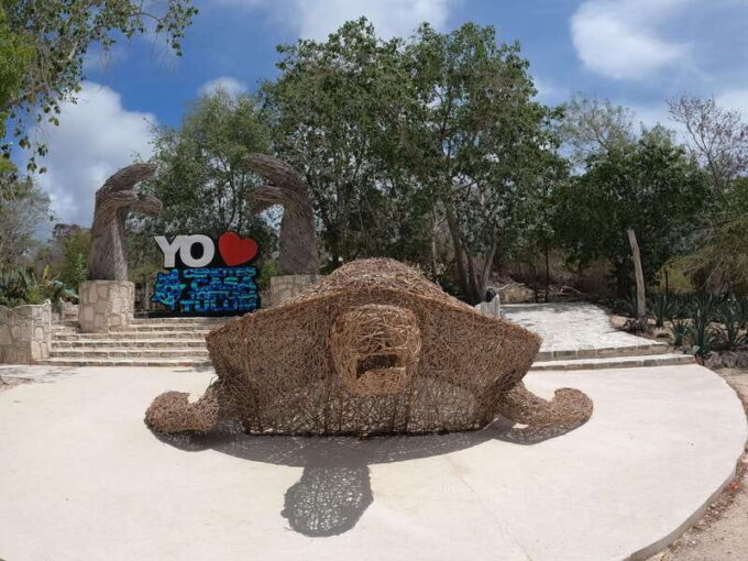 Basic Ticket to Cenotes Casa Tortuga Tulum - Additional Costs and Requirements