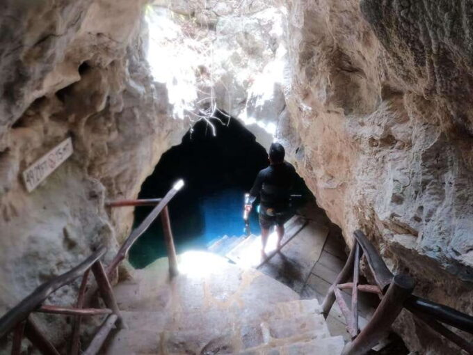 Basic Ticket to Cenotes Casa Tortuga Tulum - Frequently Asked Questions