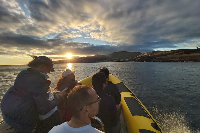 Basic Tour 1 - Cais Do Sardinha to Quinta Do Lorde (One Way) - Highlights of the Tour