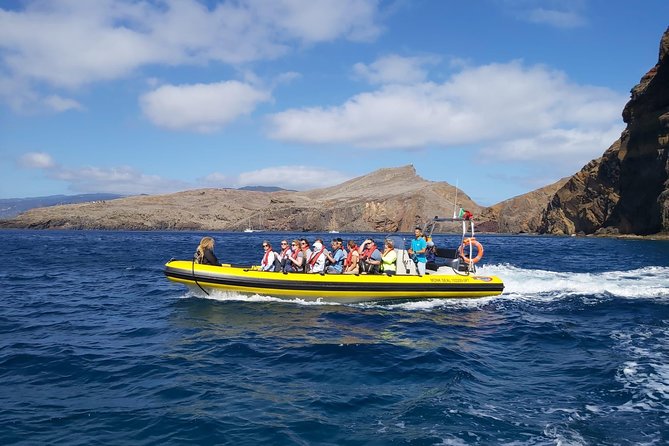 Basic Tour 1 - Shuttle (Quinta Do Lorde to Cais Do Sardinha) (One Way) - Quick Points