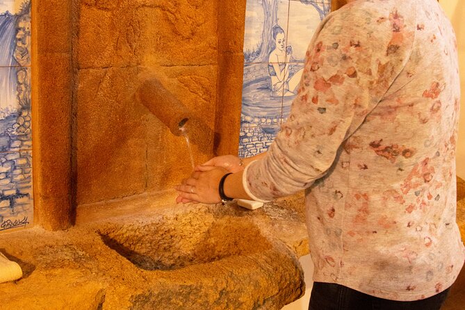 Basic Tour of the Soap Museum in Sciacca - Tour Duration and Itinerary