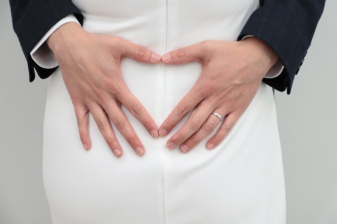 Basic Vow Renewal Package - Accessibility