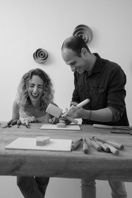 Basic Workshop - Course Content