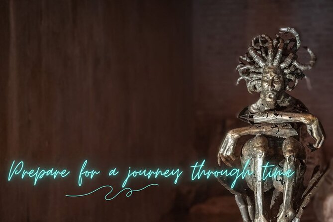 Basilica Cistern Tour: Discovering Medusa - Visitor Impressions and Highlights