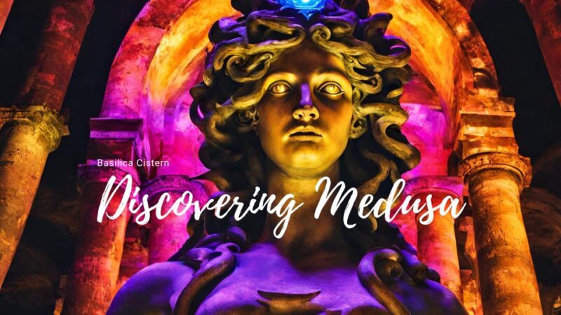 Basilica Cistern Tour: Discovering Medusa - Participant Eligibility