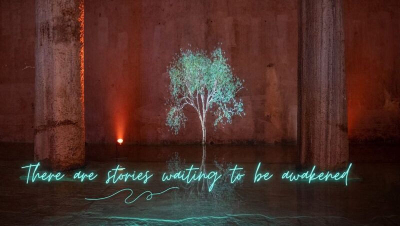 Basilica Cistern Tour: Discovering Medusa - Customer Feedback and Ratings