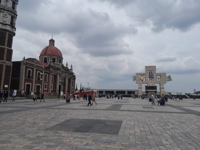 Basilica De Guadalupe: Complete Walking Tour - Customer Feedback