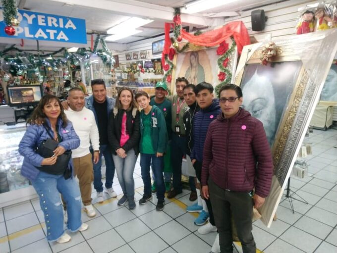 Basilica of Guadalupe + Teotihuacán + Panoramic City - Frequently Asked Questions