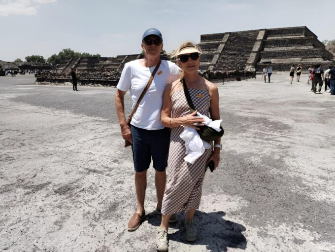 Basilica of Guadalupe Teotihuacan With Transportation Included - Frequently Asked Questions