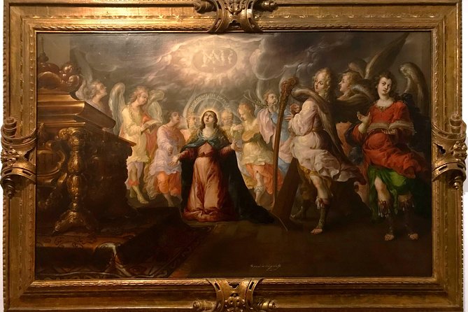 Basilica of Our Lady of Guadalupe Visit - Tour Experience and Guides