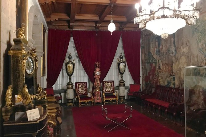 Basilica of Our Lady of Guadalupe Visit - Booking Information and Offers