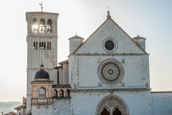Basilica of Saint Francis Tour With Official Guide - Reviews and Ratings