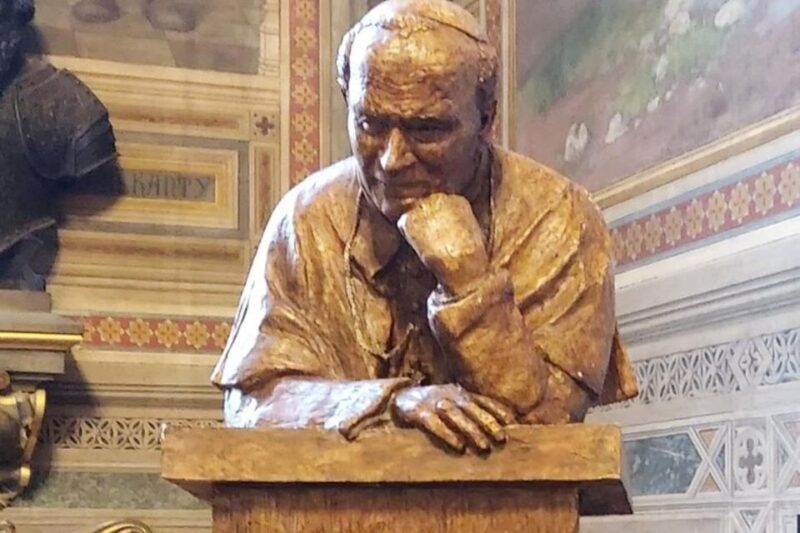 Basilica of St. Antonio of Padua Private Tour From Rome - Key Points