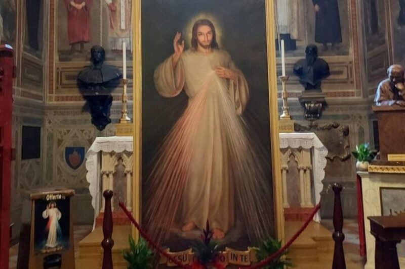 Basilica of St. Antonio of Padua Private Tour From Rome - Basilica Highlights