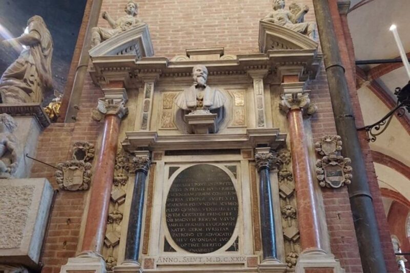 Basilica of St. Antonio of Padua Private Tour From Rome - Accessibility and Language