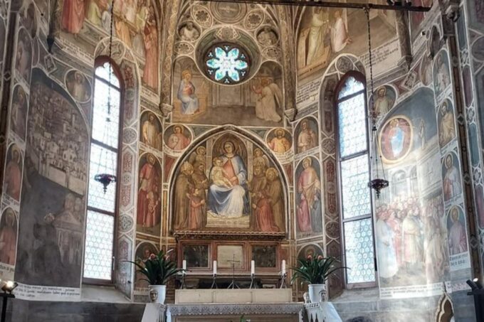 Basilica of St. Antonio of Padua Private Tour From Rome - Duration and Price