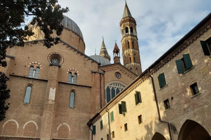 Basilica of St. Antonio of Padua Private Tour From Rome - Frequently Asked Questions