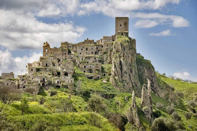 Basilicata Tour - Price Guarantee