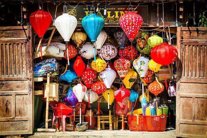 Basket Boat and Hoi an City Tour - Cancellation and Booking Policies