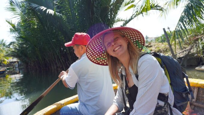 Basket Boat at Coconut Village, Kitchen Show and Big Lunch - Frequently Asked Questions