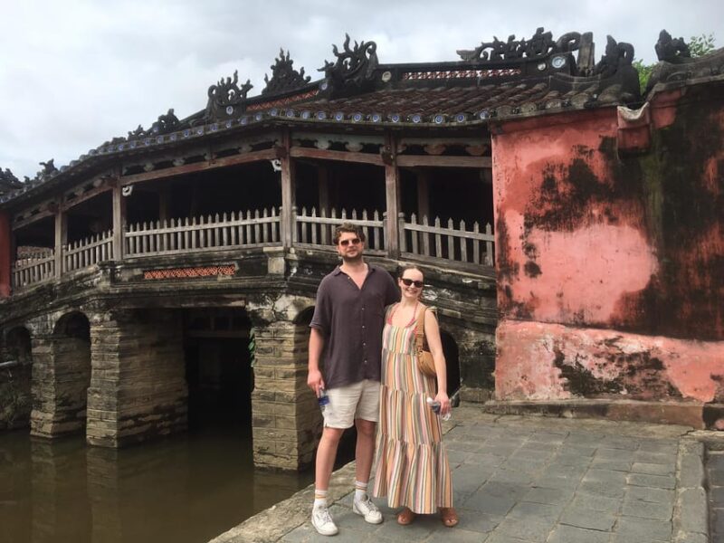 Basket Boat Ride- Buffalo Ride- Farming & Hoi An City Tour - Itinerary and Experiences