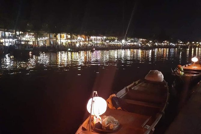 Basket Boat Ride to Visit Coconut Jungle & Hoi an Walking Tour, Night Market - Inclusions and Fees