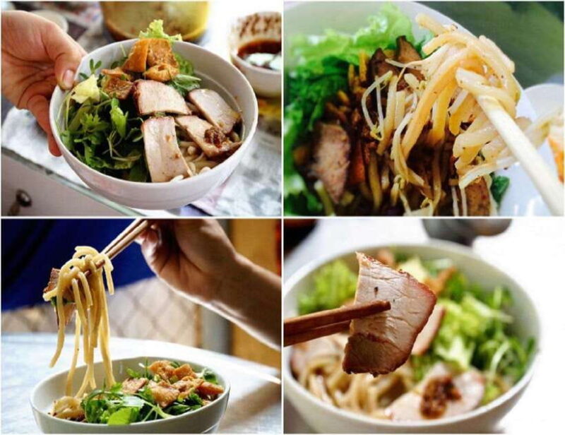 Basket Boat Tour From Danang/Hoi an by Cafe Class & Lunch - Key Points