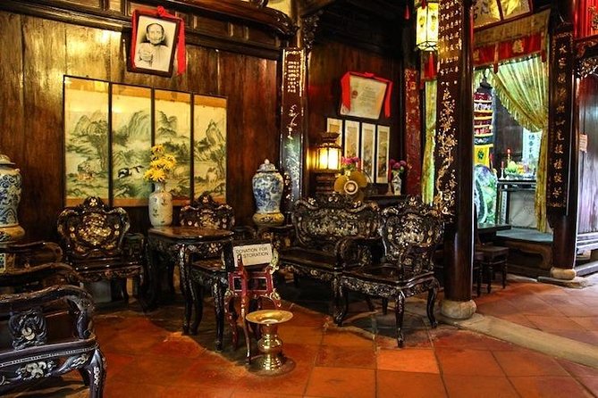 Basket Boat Tour, Hoi an City, Boat Trip and Lantern Release - Inclusions and Costs