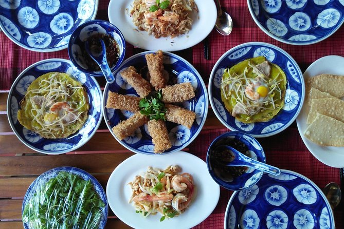 Basket Boat Tour, Hoi an City, Boat Trip and Lantern Release - Traveler Reviews and Feedback