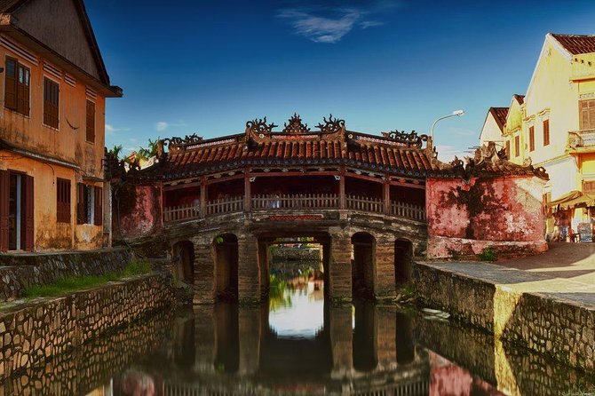 Basket Boat Tour, Hoi an City, Boat Trip and Lantern Release - Enchanting Lantern Cruise on Hoi An River