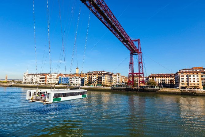 Basque Coast Tour: Vizcaya Bridge, Gaztelugatxe, Bermeo and Gernika - Practical Information