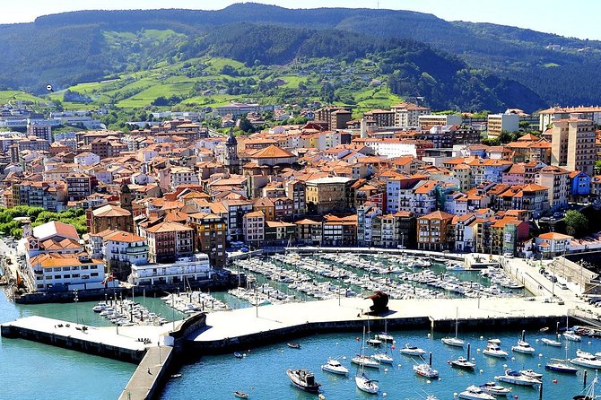 Basque Coast Tour: Vizcaya Bridge, Gaztelugatxe, Bermeo and Gernika - Feedback and Concerns