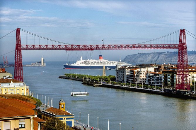 Basque Coast Tour: Vizcaya Bridge, Gaztelugatxe, Bermeo and Gernika - Gaztelugatxe