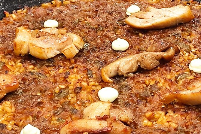 Basque Cooking Class - Reviews and Ratings