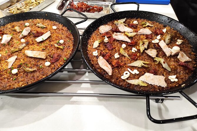 Basque Cooking Class - Cultural Immersion