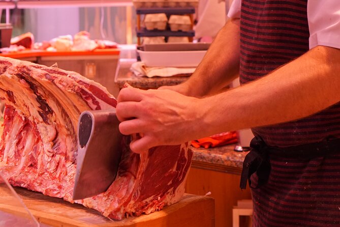 Basque Cooking Experience: Market Tour & Hands-On Class - Experience Expectations