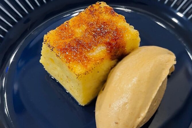 Basque Cooking Experience: Market Tour & Hands-On Class - Participant Feedback